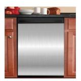 NEW 23" x 26" Stainless Steel Magnetic Dishwasher