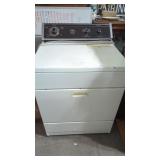 Whirlpool Electric Dryer from Estate  Large
