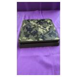 Sony PS4 DECK only.    Does not have a Power Cord