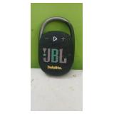 JBL  Deloitte Portable Bluetooth Speaker (used)