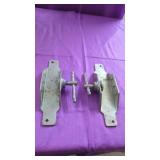 2 Grabber  Joist Jaws