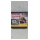 NEW Pro Charge Wireless Charging Pad