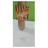 Corn Cob Shaped Bottle with popping corn