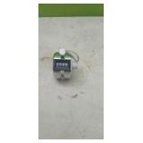 Hand Tally Counter...Counts upto 9999
