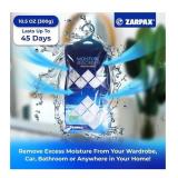 NEW Hanging Moisture Absorber w/ Activated