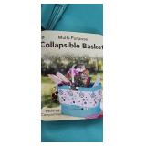 NEW Multi-Purpose Collapsible Basket, Bottom