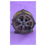 Vintage Fishing Reel. No Markings