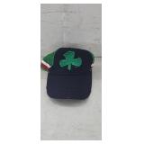Shamrock Baseball Hat*appears new