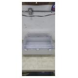 NEW Display Case / Waterproof Box for Boat, ATV,