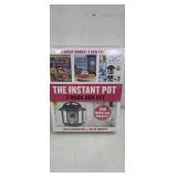 NEW The Instant Pot 3 Book Box Set