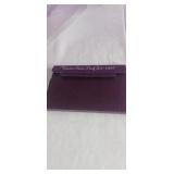 1987  U.S. Proof  Set