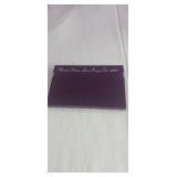 1993  U.S. Proof Set