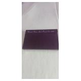 1992  U.S. Proof Set