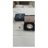 2019 American Silver Eagle