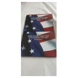 2020 Uncirculated  Coin Set