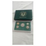 1996-S   United States Mint Proof Set