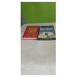 (2)  2020  Price Guides