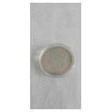 1886 Morgan Silver Dollar