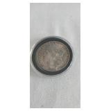 1900  Morgan Silver Dollar
