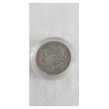 1888 Morgan Silver Dollar