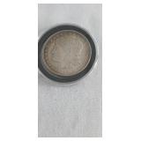 1921 Morgan Silver Dollar