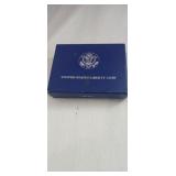 1986 Commerative Statue of Liberty  Half Dollar (