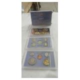 2010 United States Mint Proof Set