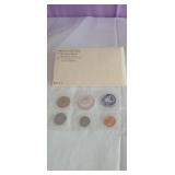 1965 Special Mint Set