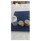 (20) 1976D  Bicentennial Half Dollars