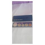 1965 Special Mint Set