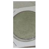 1968 Sault Ste Marie tricentennial token