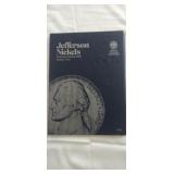 Jefferson Nickels Starting at 1962