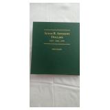 Susan B. Anthony Dollars Book
