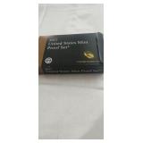 2011 United States Mint Proof Set