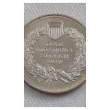 Indian Head 1 Troy Ounce Silver