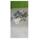 Wheat Pennies  approx 400