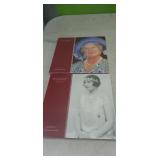 Queen  Elizabeth  Commerative Coin