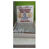 (95) Coin  Tubes