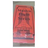 NASA  Maiden Flight Series Coins