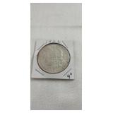 1886 Morgan Silver Dollar