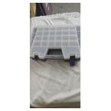Plastic Organizer Case