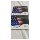 2019 Uncirculated Coin Set