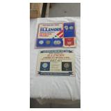 Illinois  American Revolution Bicentennial