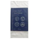 One-A-Year Nickel  Collection