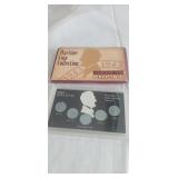 1943 Wartime Coin Collection