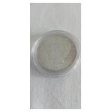 1928  Peace Dollar