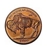 2018 ..2 Zombucks .ZombucksApocalypse Currency