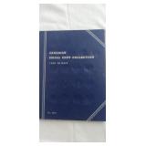 Canadian Small Cents Book