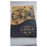 50 Brilliant Uncirculated Native American