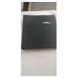 Currency Folder with 20 plastic sheets